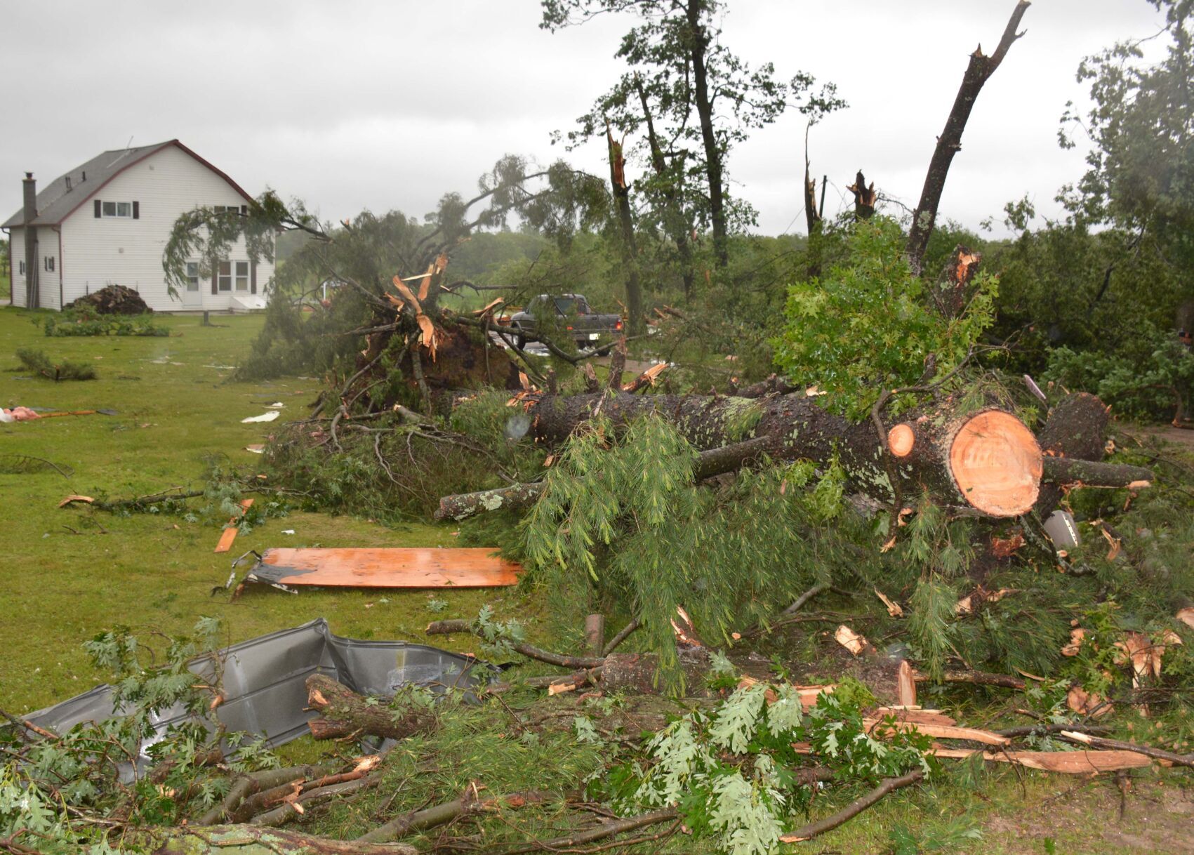 Damage